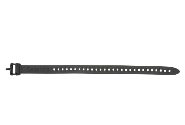 Simms Tightlines Strap 15in Black